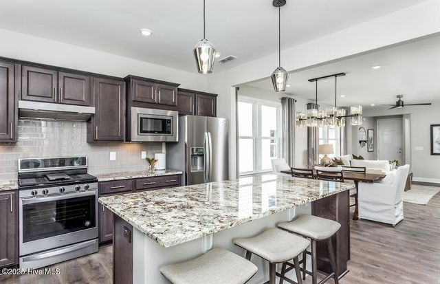 5956 Moonshell Loop, Wilmington, NC 28412