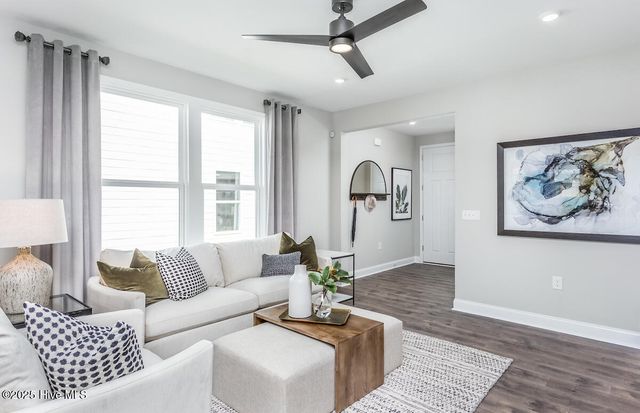 5956 Moonshell Loop, Wilmington, NC 28412