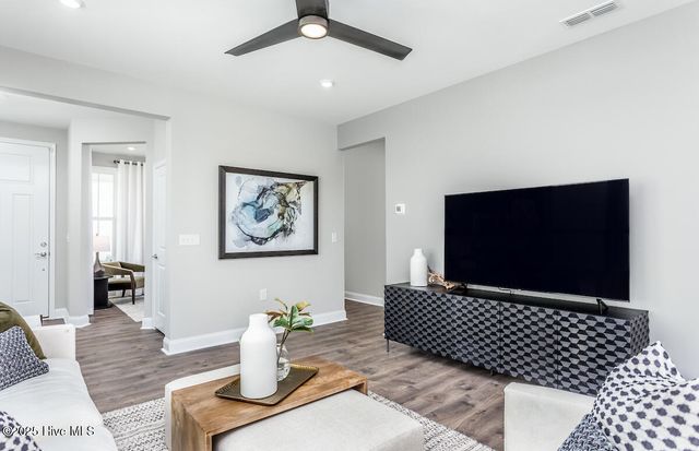 5956 Moonshell Loop, Wilmington, NC 28412