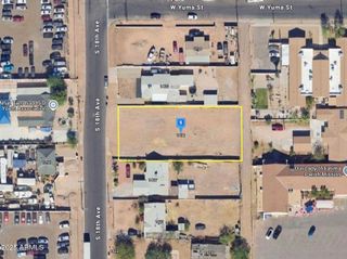 1411 S 18TH Avenue 3, Phoenix, AZ 85007