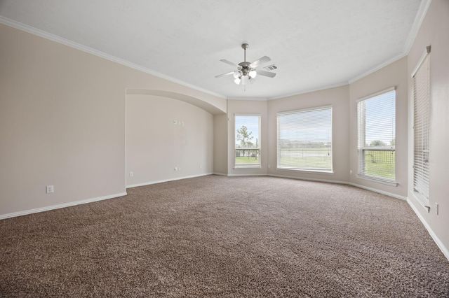 1818 Luminous Waters Lane, Rosharon, TX 77583