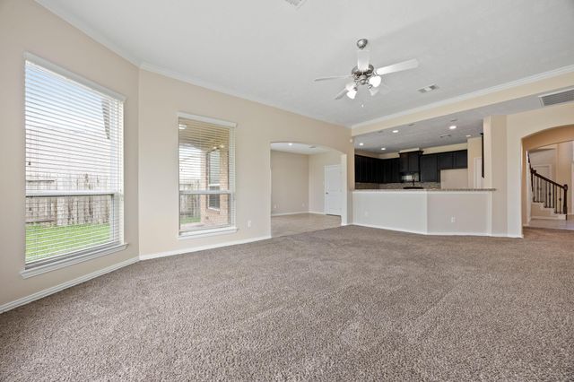 1818 Luminous Waters Lane, Rosharon, TX 77583