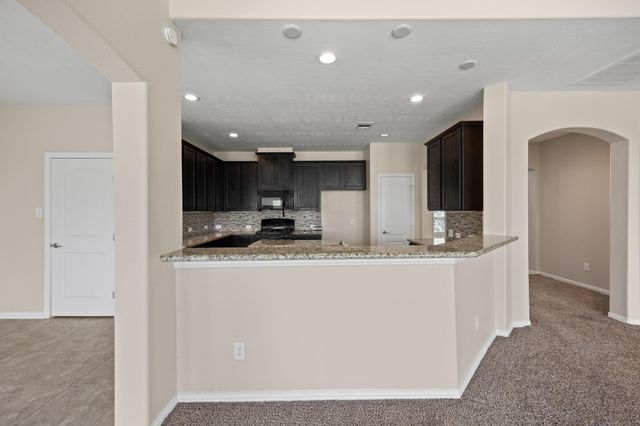 1818 Luminous Waters Lane, Rosharon, TX 77583