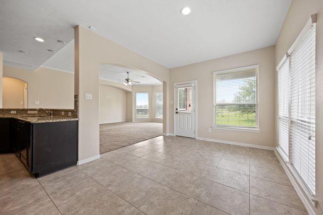 1818 Luminous Waters Lane, Rosharon, TX 77583