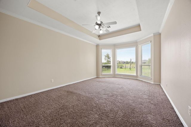 1818 Luminous Waters Lane, Rosharon, TX 77583