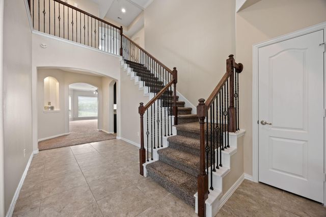 1818 Luminous Waters Lane, Rosharon, TX 77583