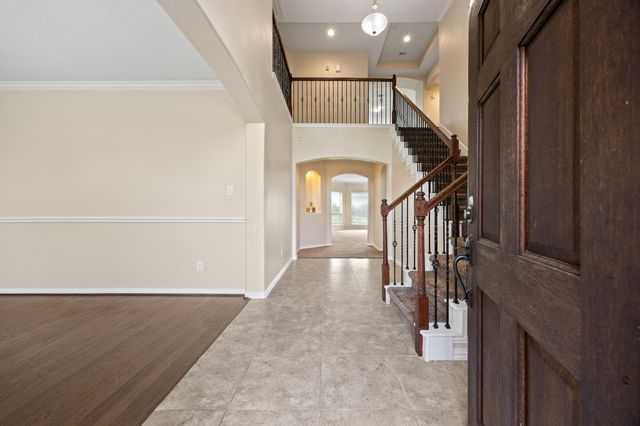 1818 Luminous Waters Lane, Rosharon, TX 77583