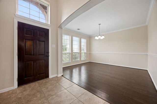 1818 Luminous Waters Lane, Rosharon, TX 77583