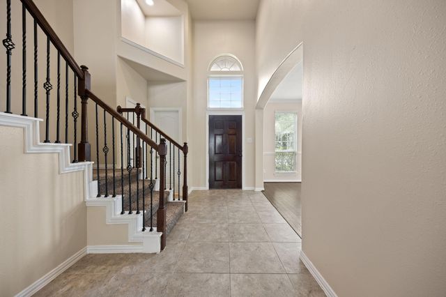 1818 Luminous Waters Lane, Rosharon, TX 77583