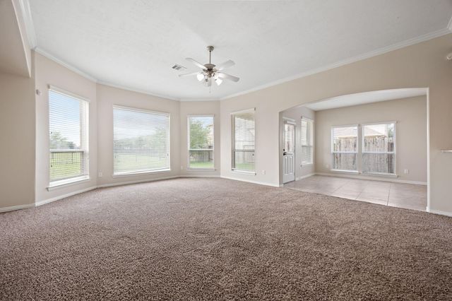 1818 Luminous Waters Lane, Rosharon, TX 77583