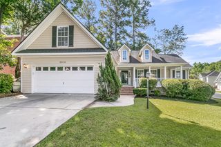 8618 Woodland Walk, North Charleston, SC 29420
