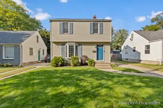 1123 Ottillia Street, Grand Rapids, MI 49507