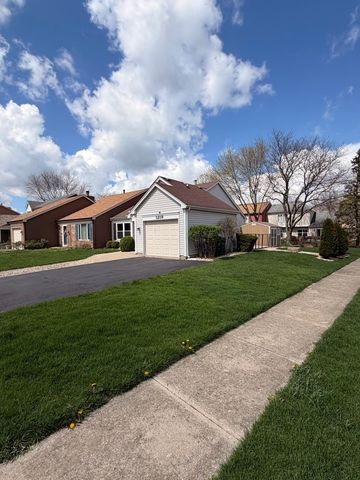 1219 Huntington Drive, Mundelein, IL 60060
