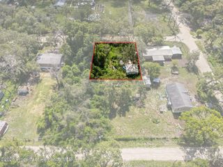 3241 Taffeta Street, Ridge Manor, FL 33523
