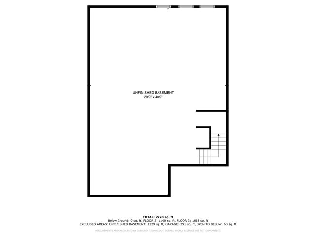 35 Olympus Drive, Tinley Park, IL 60477