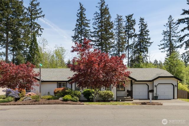 6457 Crossing Place SW, Port Orchard, WA 98367