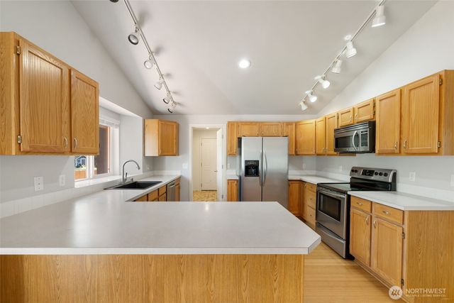 6457 Crossing Place SW, Port Orchard, WA 98367
