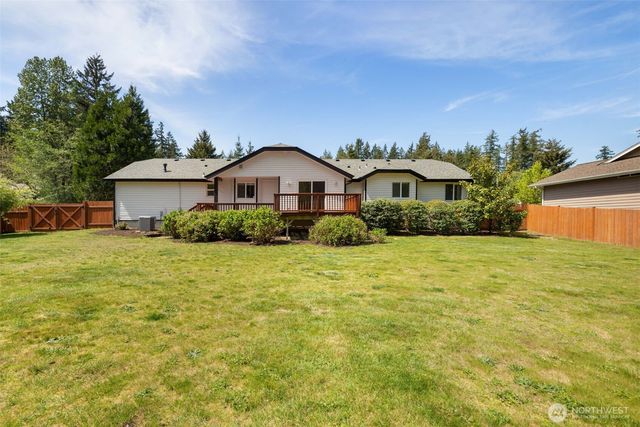 6457 Crossing Place SW, Port Orchard, WA 98367