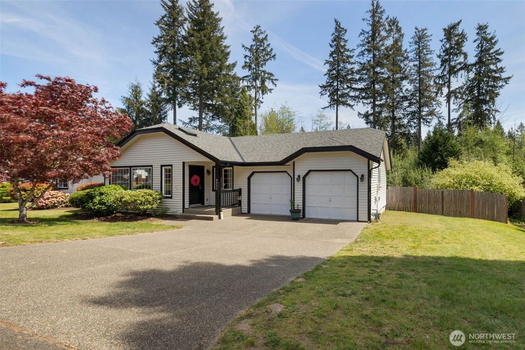 6457 Crossing Place SW, Port Orchard, WA 98367