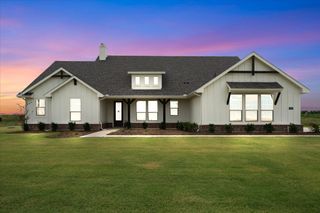 1650 County Road 200, Valley View, TX 76272