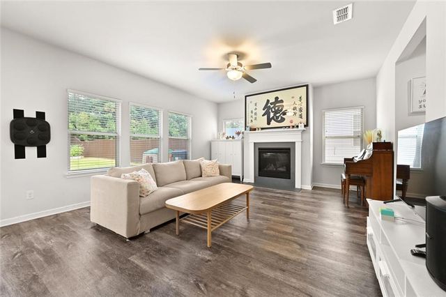 4939 Dufour Drive, Lilburn, GA 30047