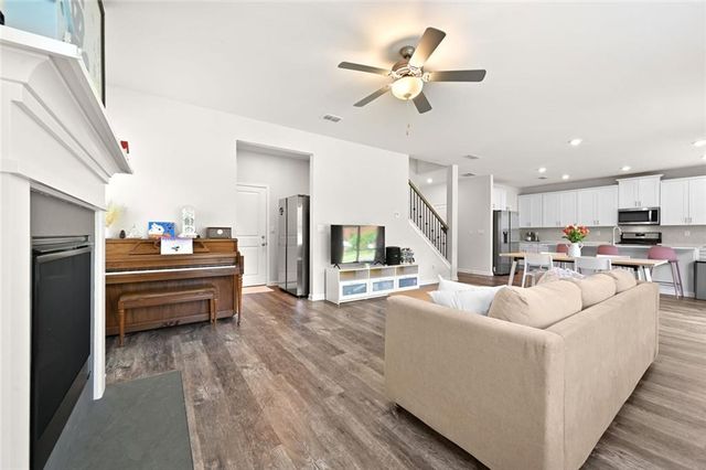 4939 Dufour Drive, Lilburn, GA 30047