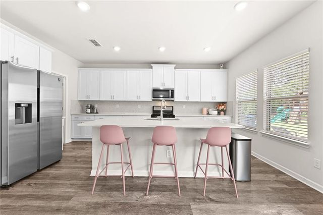 4939 Dufour Drive, Lilburn, GA 30047
