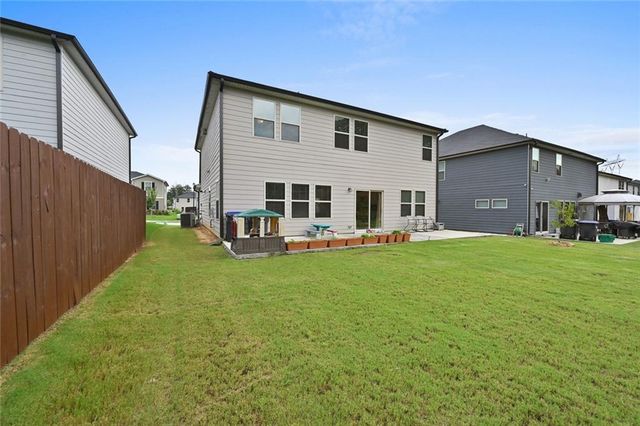 4939 Dufour Drive, Lilburn, GA 30047