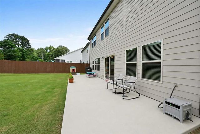 4939 Dufour Drive, Lilburn, GA 30047