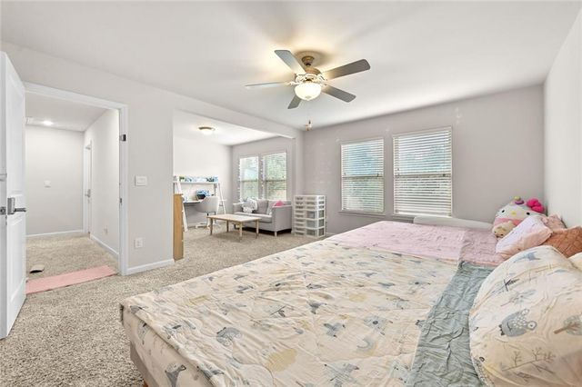 4939 Dufour Drive, Lilburn, GA 30047