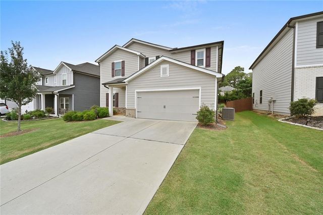 4939 Dufour Drive, Lilburn, GA 30047