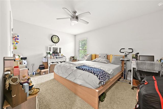 4939 Dufour Drive, Lilburn, GA 30047