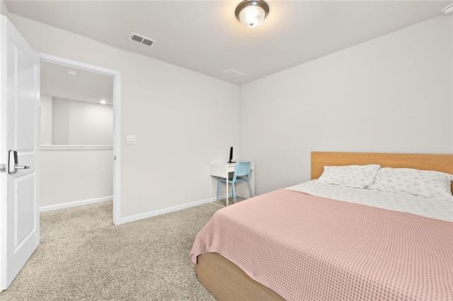 4939 Dufour Drive, Lilburn, GA 30047