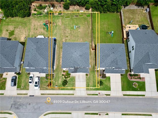 4939 Dufour Drive, Lilburn, GA 30047