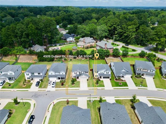 4939 Dufour Drive, Lilburn, GA 30047