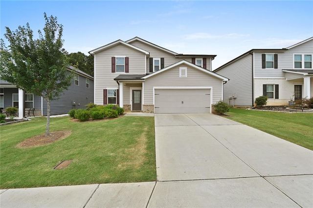 4939 Dufour Drive, Lilburn, GA 30047