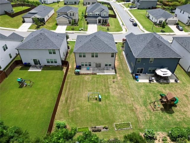 4939 Dufour Drive, Lilburn, GA 30047