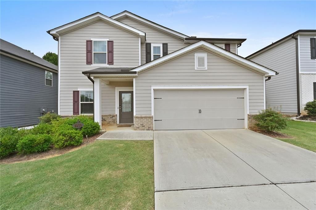 4939 Dufour Drive, Lilburn, GA 30047