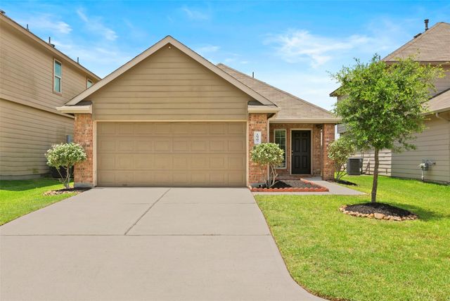 10307 Leafy Autumn Path, Houston, TX 77044