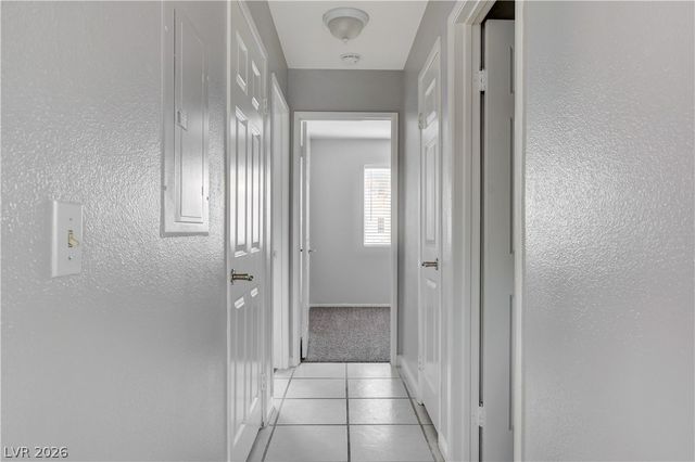 5270 Carriellen Lane A, Las Vegas, NV 89110