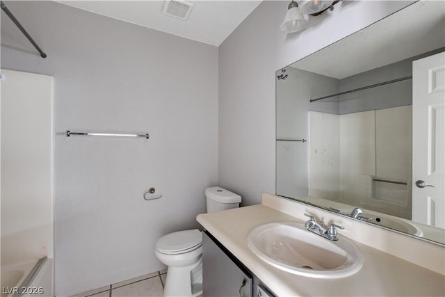 5270 Carriellen Lane A, Las Vegas, NV 89110