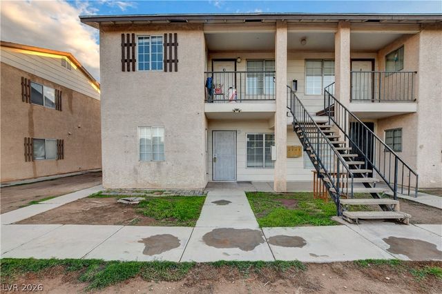 5270 Carriellen Lane A, Las Vegas, NV 89110