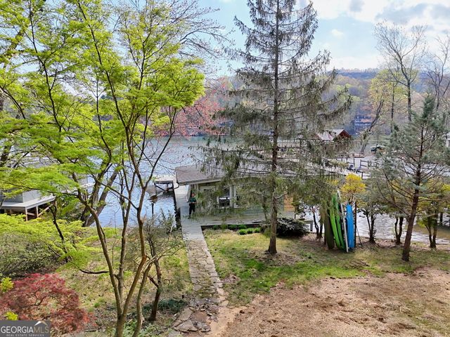 4261 Blalock Goldmine Road, Clayton, GA 30525