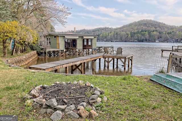 4261 Blalock Goldmine Road, Clayton, GA 30525