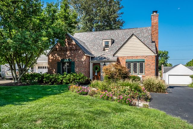 5454 N Illinois Street, Indianapolis, IN 46208