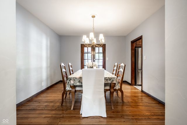 5454 N Illinois Street, Indianapolis, IN 46208
