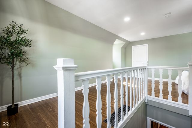 5454 N Illinois Street, Indianapolis, IN 46208