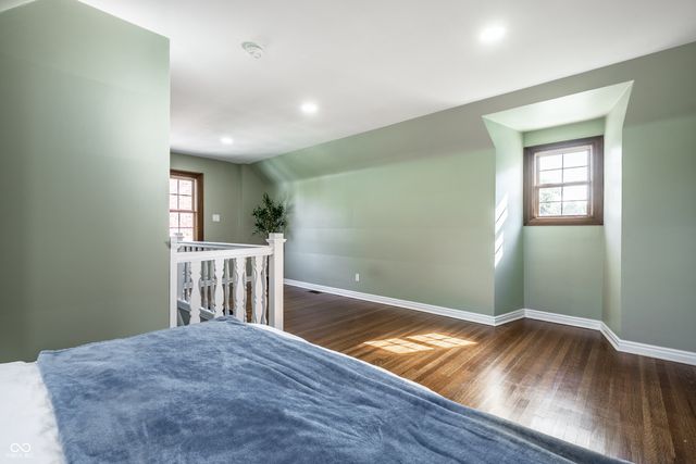 5454 N Illinois Street, Indianapolis, IN 46208