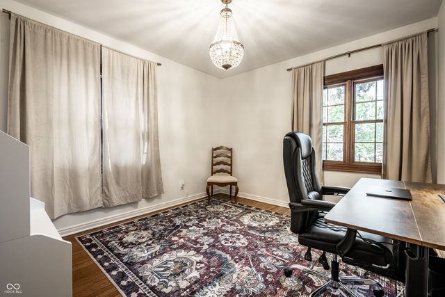 5454 N Illinois Street, Indianapolis, IN 46208