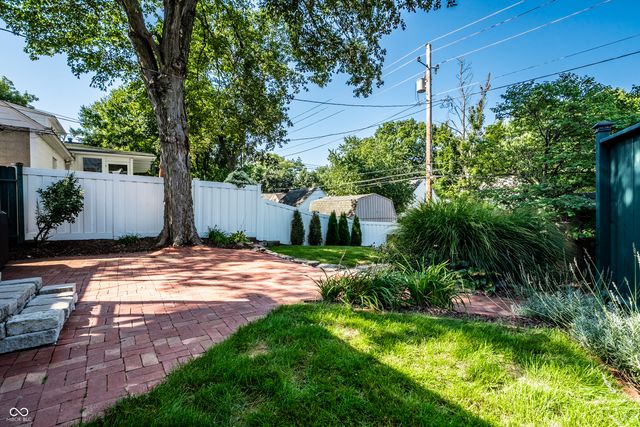 5454 N Illinois Street, Indianapolis, IN 46208